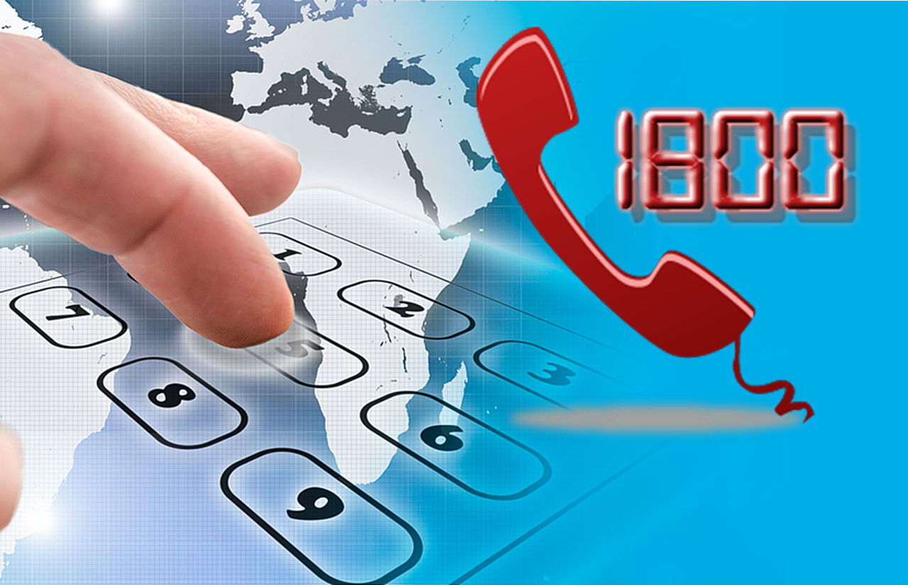 Toll free dci telecom cloudpbx internet cellular