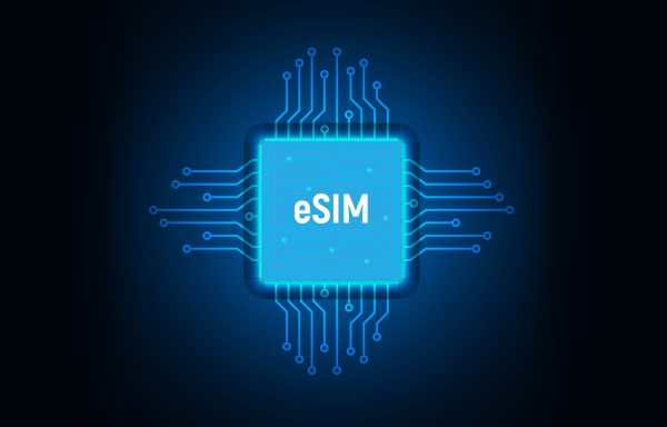eSIMs